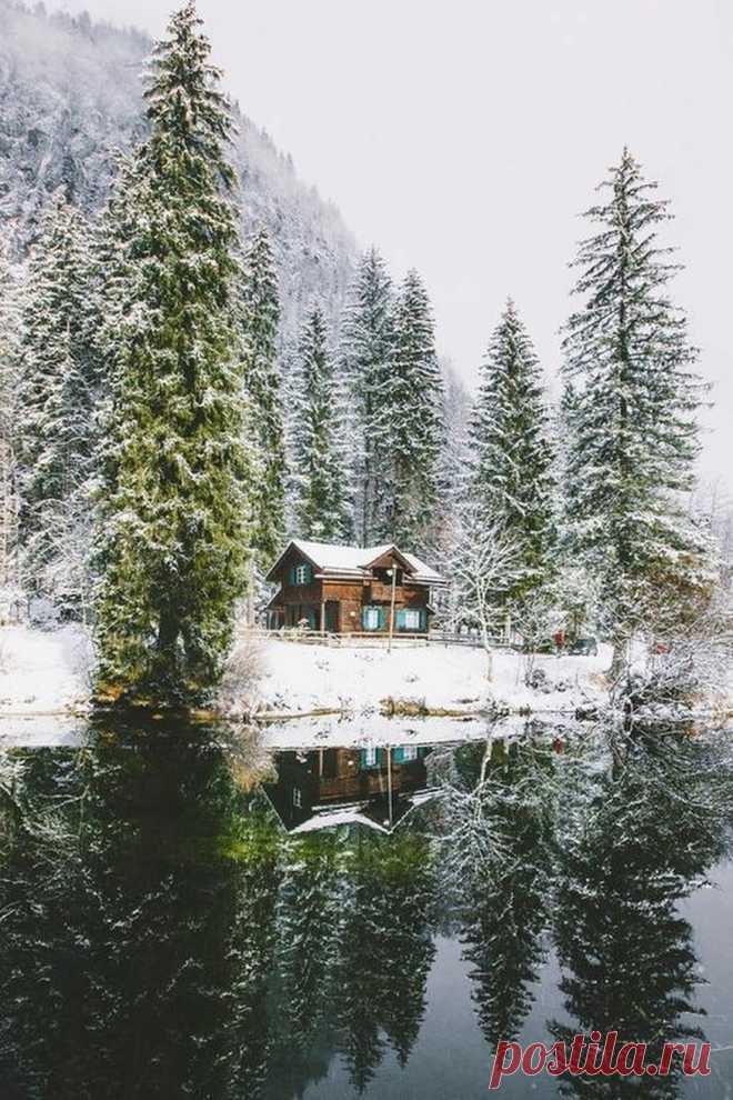 Натали Норман - Google+