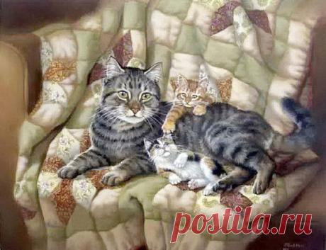лесли энн айвори meet my cats - Поиск в Google