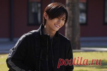 ТОП самых красивых артистов Японии за 2024 год 30+ лет! | Marina Rui | Дзен