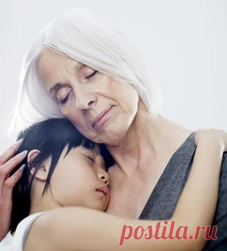 (4) Грамм нервных клеток, пожалуйста! Как победить старение мозга - ПолонСил.ру - социальная сеть здоровья - 28 апреля - 43625916209 - Медиаплатформа МирТесен