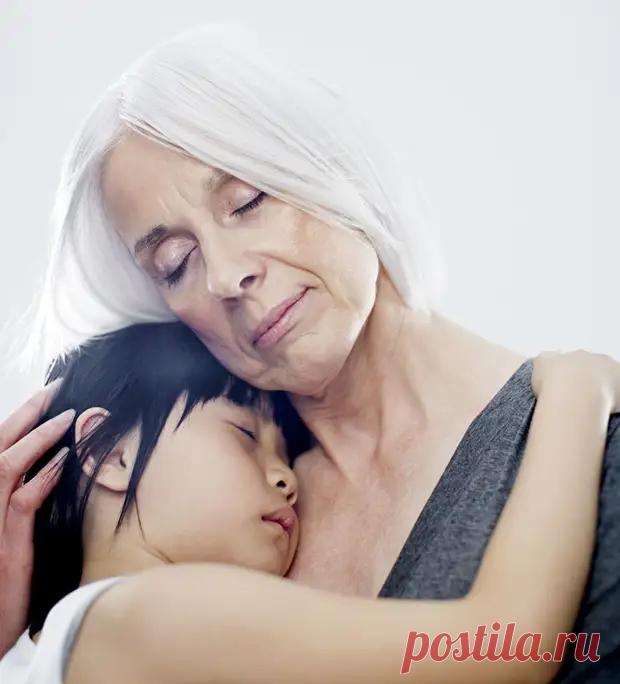 (4) Грамм нервных клеток, пожалуйста! Как победить старение мозга - ПолонСил.ру - социальная сеть здоровья - 28 апреля - 43625916209 - Медиаплатформа МирТесен