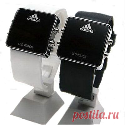 Часы adidas
