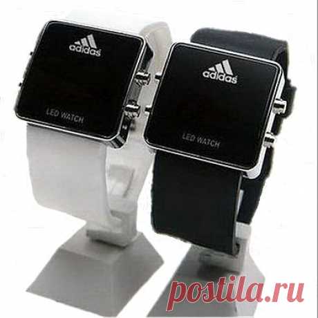 Часы adidas
