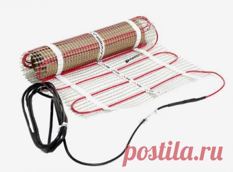 Виды теплых полов

Современный потребитель о теплых полах знает не понаслышке. Они давно не роскошь, а лишь необходимый атрибут. Практически каждый ремонт в квартире сегодня сопровождается установкой полов с подогревом. Популярность теплых полов настолько велика, что фирмы, занимающиеся установкой отопления, стали предлагать новые технологии, соответствующие не только вкусам, но и бюджету заказчика. Однако, как и в каждом ноу-хау, теплые полах имеют как массу достоинств, т...