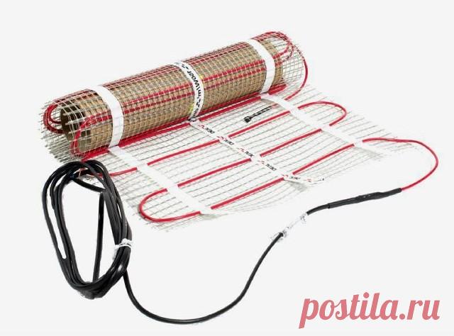 Виды теплых полов

Современный потребитель о теплых полах знает не понаслышке. Они давно не роскошь, а лишь необходимый атрибут. Практически каждый ремонт в квартире сегодня сопровождается установкой полов с подогревом. Популярность теплых полов настолько велика, что фирмы, занимающиеся установкой отопления, стали предлагать новые технологии, соответствующие не только вкусам, но и бюджету заказчика. Однако, как и в каждом ноу-хау, теплые полах имеют как массу достоинств, т...