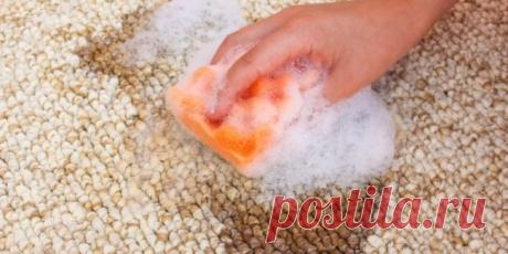12 ошибок, которые вы совершаете при уборке