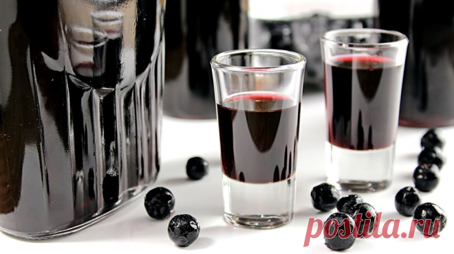 Лучшие домашние настойки на осенних ягодах. Простые рецепты | Градус Хаус. Самогон, заготовки и другие хобби | Дзен