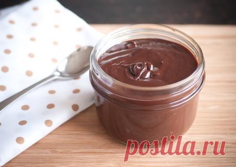 Домашний шоколад для деток и взрослых. Простой рецепт | Мама знает...