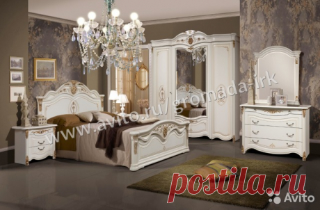 Спальни распродажные со склада В иркутске купить в Иркутской области на Avito — Объявления на сайте Avito