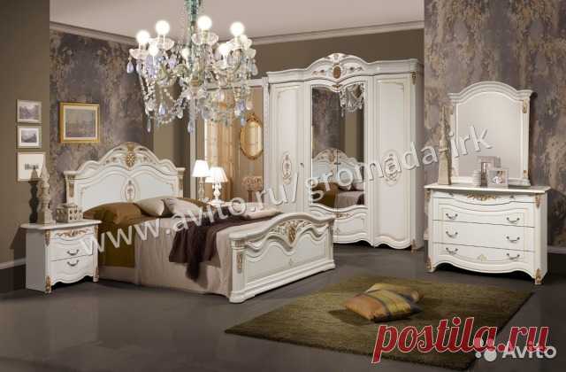 Спальни распродажные со склада В иркутске купить в Иркутской области на Avito — Объявления на сайте Avito