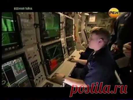 ▶ Скоростная подводная ракета &quot;Шквал&quot;. - YouTube