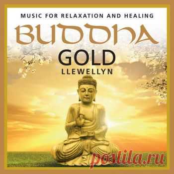 Llewellyn-Buddha Gold