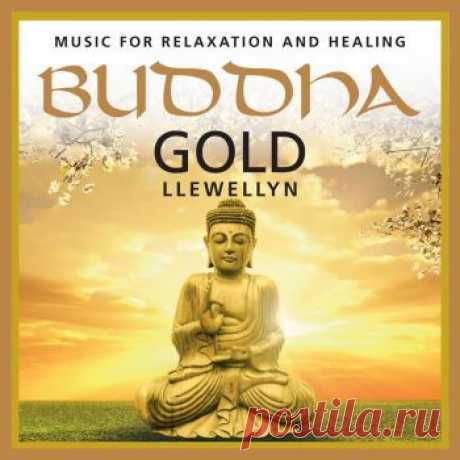 Llewellyn-Buddha Gold