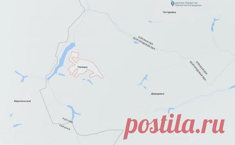 Гладков сообщил об отражении атаки беспилотника на село Поповка. В селе Поповка Краснояружского района сбит беспилотник.