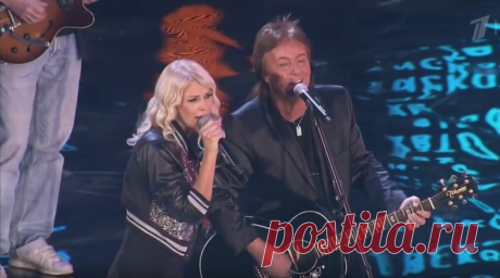 Chris Norman C.C.Catch. Stumblin' in / 2013 /HD /Diskoteka 80