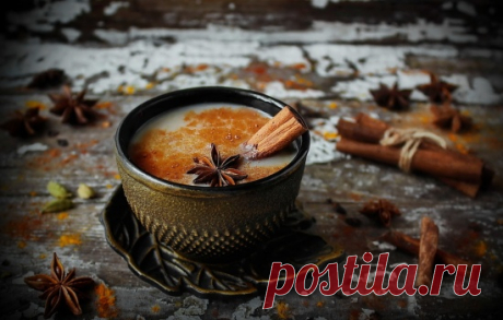 Польза чая масала, возможный вред, кому чай масала рекомендуют