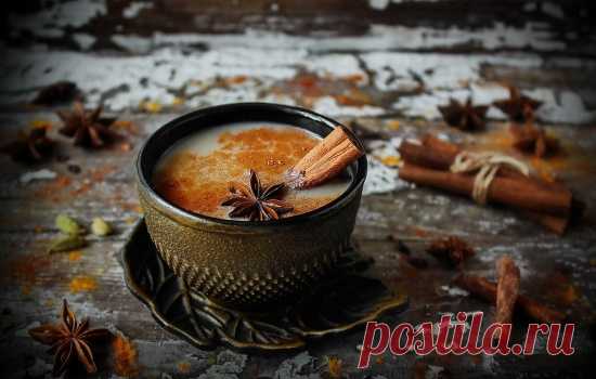 Польза чая масала, возможный вред, кому чай масала рекомендуют