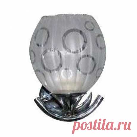 Купить Бра Lumline N0475/1W CR / 1х40W / E27 (10005102)  / Интернет-магазин &quot;Vseinet.ru&quot;

Бра Lumline N0475/1W CR 1*E27*40W QH14, 10005102