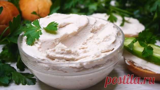 Паштет из куриного мяса: вместо колбасы на завтрак | Вкусно с Калниной Натальей Пульс Mail.ru