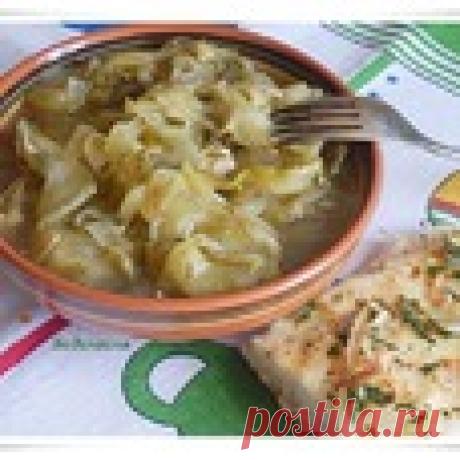 Маринованные огурцы "Закусочные" - кулинарный рецепт