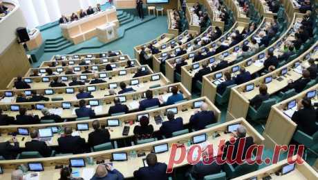 Совет Федерации дал разрешение на использование российских ВС за пределами страны | Выживи сам