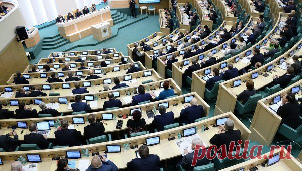 Совет Федерации дал разрешение на использование российских ВС за пределами страны | Выживи сам