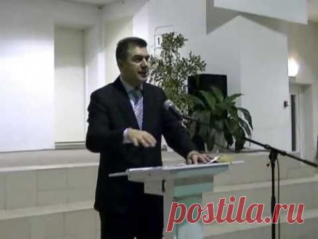 Исследование книги Откровение - тема 9.