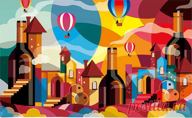 Campo Viejo Selected Artists & Talenthouse Picks