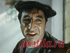 4-7-1930-Фрунзик Мкртчян-АКТЕР