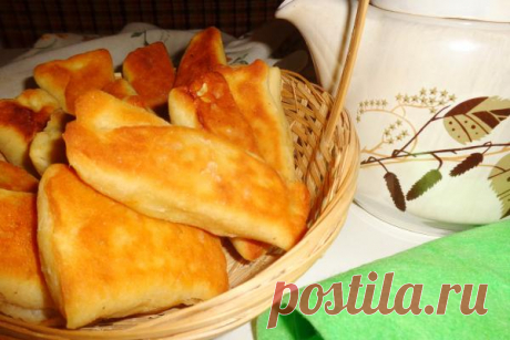 сообщение МосквичкаЛ_-_Марта : Пирожки старорусские с мясом! (08:16 12-03-2016) [5851037/386512707] - lvazyulya@mail.ru - Почта Mail.Ru