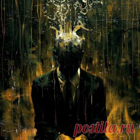 Faderhead - Summer Rain (Single) (2024) 320kbps / FLAC