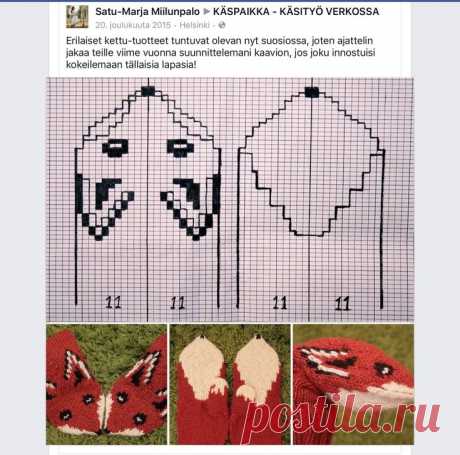 Pin page