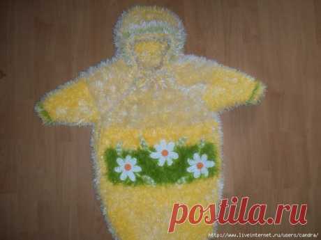 ВЯЗАНИЕ ДЛЯ МАЛЕНЬКИХ. | Записи в рубрике ВЯЗАНИЕ ДЛЯ МАЛЕНЬКИХ. | Дневник candra