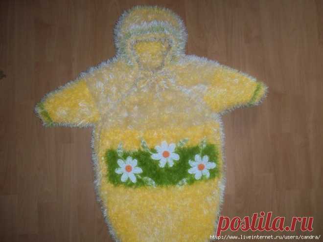 ВЯЗАНИЕ ДЛЯ МАЛЕНЬКИХ. | Записи в рубрике ВЯЗАНИЕ ДЛЯ МАЛЕНЬКИХ. | Дневник candra