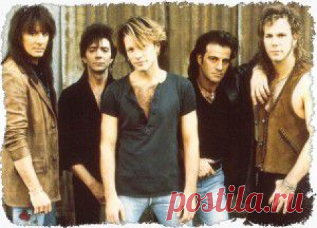 Bon Jovi