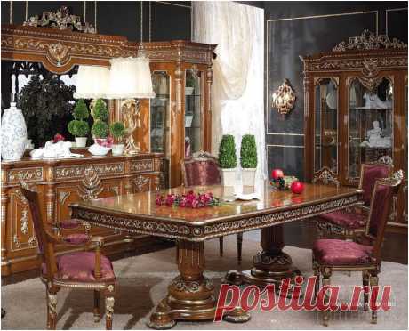 Стол Beccaria Asnaghi interiors LC4701 — купить по цене фабрики у официального поставщика в Москве