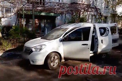Из-за гибели замначальника отдела полиции Мелитополя завели уголовное дело. В Запорожской области из-за гибели в результате взрыва замначальника отдела полиции Мелитополя возбудили уголовное дело по факту посягательства на жизнь сотрудника правоохранительных органов. Взрывное устройство сработало в 05:15 на улице Кирова у дома замначальника Приазовского отделения полиции Александра Мищенко.