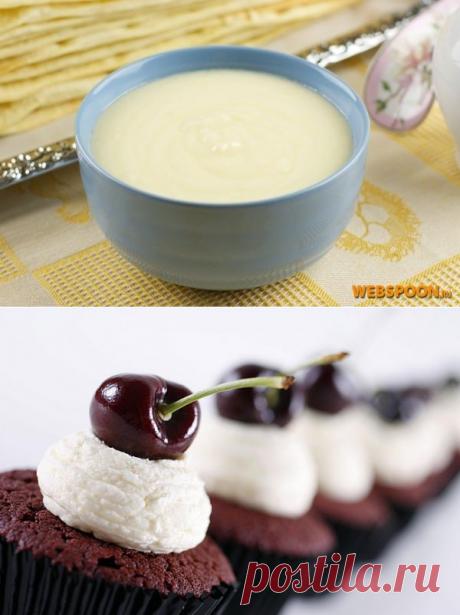 КРЕМЫ ДЛЯ ВЫПЕЧКИ. | Записи в рубрике КРЕМЫ ДЛЯ ВЫПЕЧКИ. | Дневник candra