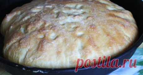 Мой пастуший каравай Я родилась в ауле, и каждая редкая встреча на родной земле с приятельницами юности для меня в радость. Тем более что они меня всегда чем-нибудь да удивят.