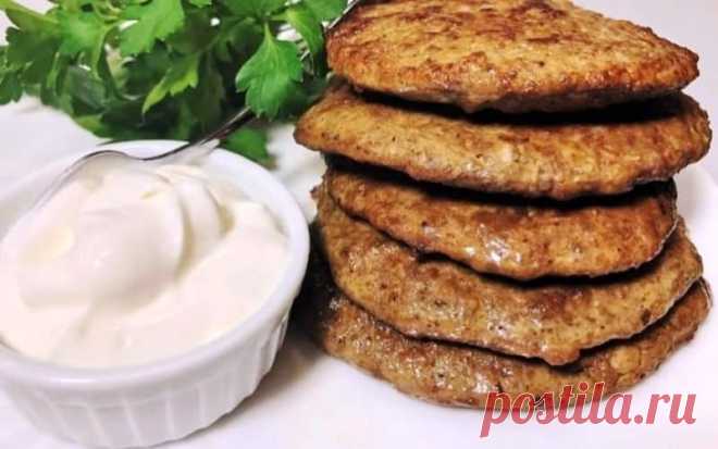 ПЕЧЁНОЧНИКИ. ВКУСНЫЕ ПЕЧЁНОЧНЫЕ ОЛАДЬИ