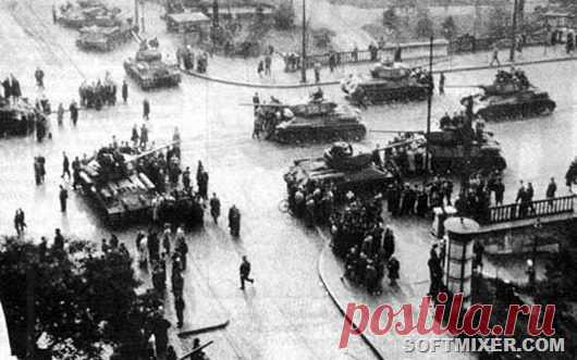 Любопытные факты о XX съезде КПСС / Назад в СССР / Back in USSR