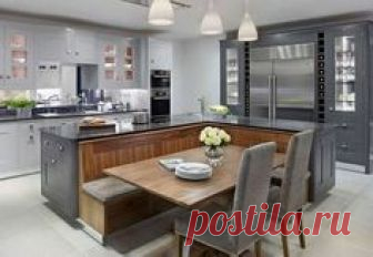 Kitchen islands are becoming popular additions to homes everywhere. But if you're one of the people who have b