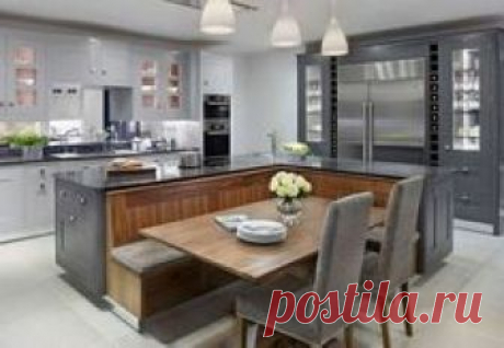 Kitchen islands are becoming popular additions to homes everywhere. But if you're one of the people who have b