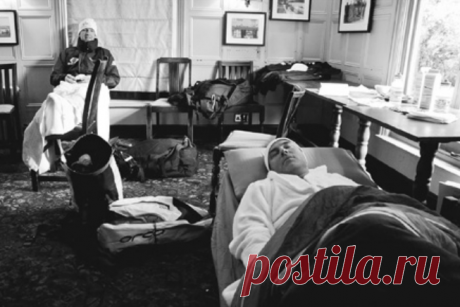 Когда вы ставите перед собой сложную задачу, вы испытываете перегрузку и усталость на фоне неуверенности.
Тщательное планирование и использование сценариев «Если, то» помогут вам выбраться.