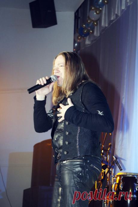 Владимир Пресняков день энергетика 2010