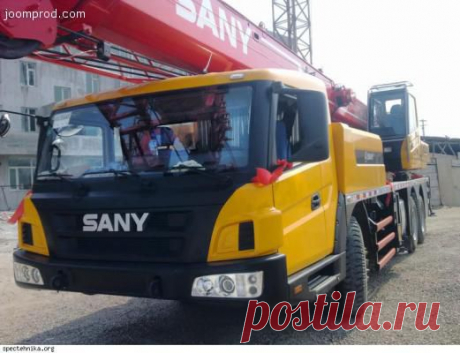 Свободен автокран 
Автокрана SANY 30 тонн 
Основная стрела 34м-1800 руб./час, 
с гуськом 42м-2200 руб./час. 
Работа 360 градусов 
(не менее 8часов работы)
Предоплата.
https://special-service.info/
frizen196910@mail.ru
89045471839 юрий