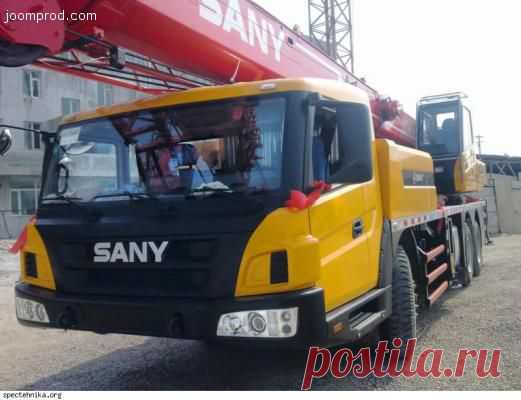 Свободен автокран 
Автокрана SANY 30 тонн 
Основная стрела 34м-1800 руб./час, 
с гуськом 42м-2200 руб./час. 
Работа 360 градусов 
(не менее 8часов работы)
Предоплата.
http://special-service.info/
frizen196910@mail.ru
89045471839 юрий