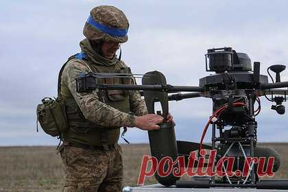 Больше полутора десятков БПЛА попытались атаковать российские регионы