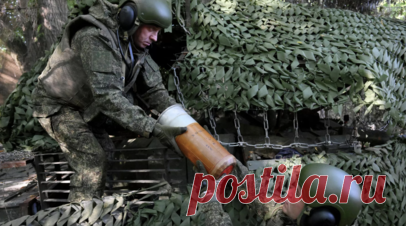ТАСС: под Константиновкой практически уничтожена одна из бригад ВСУ. В российских силовых структурах заявили ТАСС, что российские военные практически уничтожили 93-ю отдельную механизированную бригаду ВСУ под Константиновкой. Читать далее