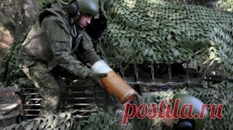ТАСС: под Константиновкой практически уничтожена одна из бригад ВСУ. В российских силовых структурах заявили ТАСС, что российские военные практически уничтожили 93-ю отдельную механизированную бригаду ВСУ под Константиновкой. Читать далее